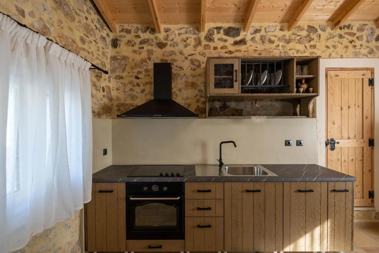 Artemis Traditional House location