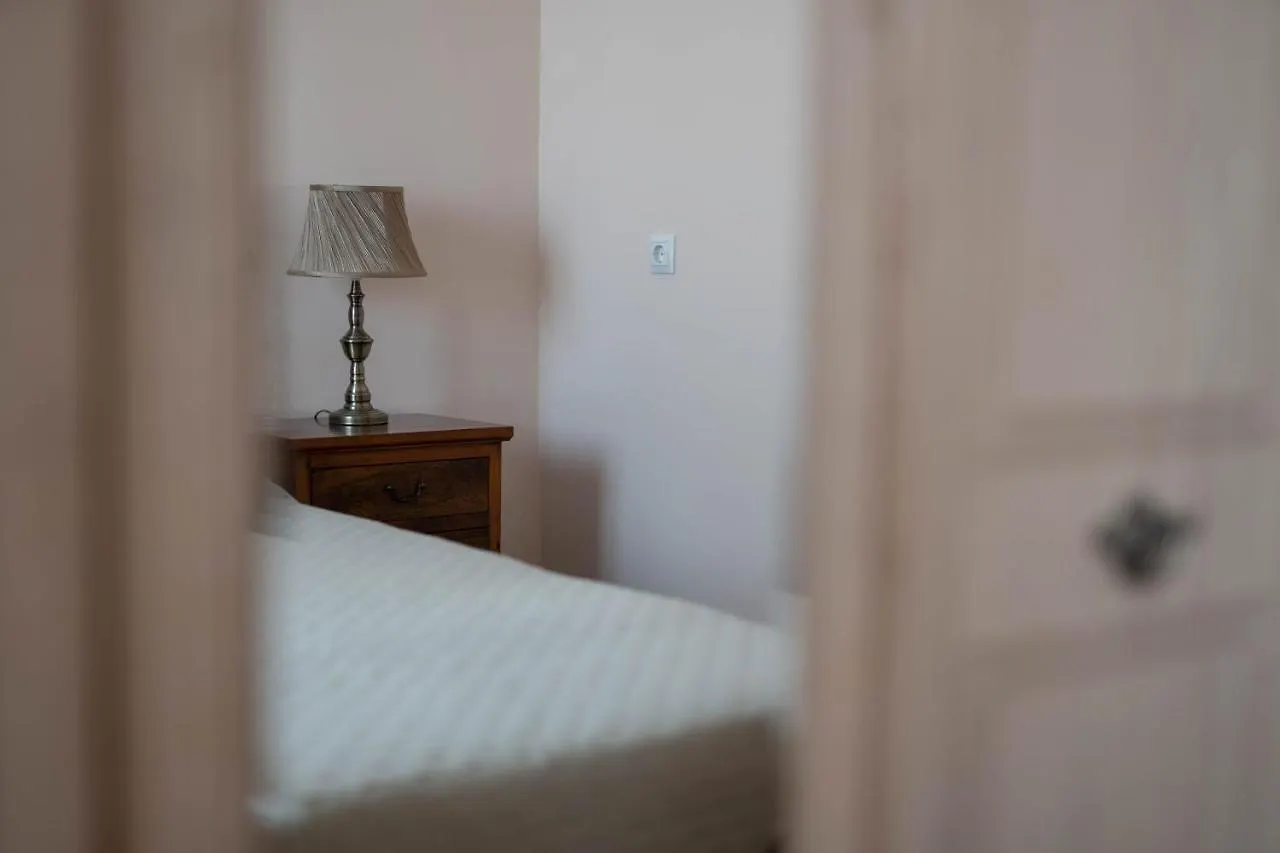 Holiday home Artemis Traditional House Valerianos